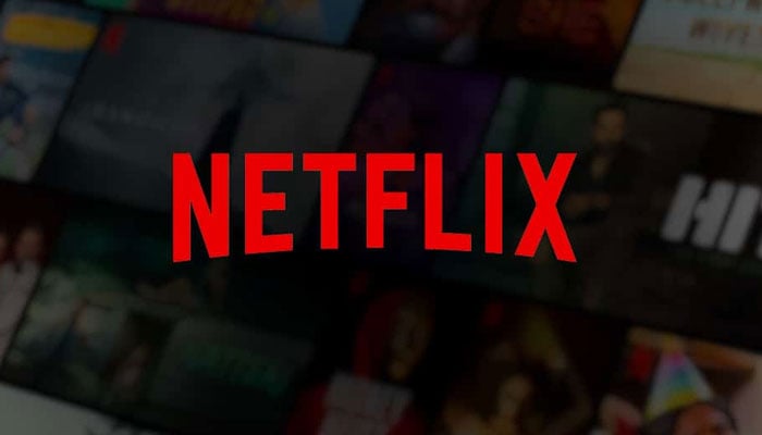 Top 20 hotsell series netflix