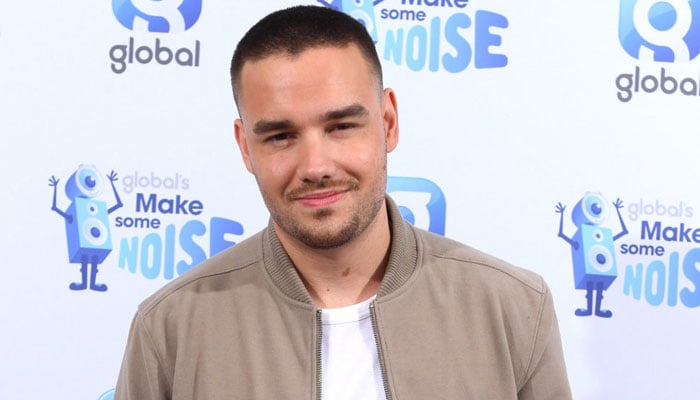 Liam Payne spends 50 hours to paint Queen Elizabeth portrait