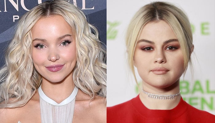 Dove Cameron gushes over Selena Gomez for giving her kind advice before Disney show