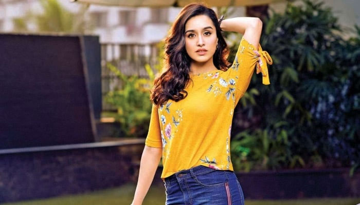 Shraddha Kapoor will be starring in Luv Ranjans yet-untitled film with Ranbir Kapoor