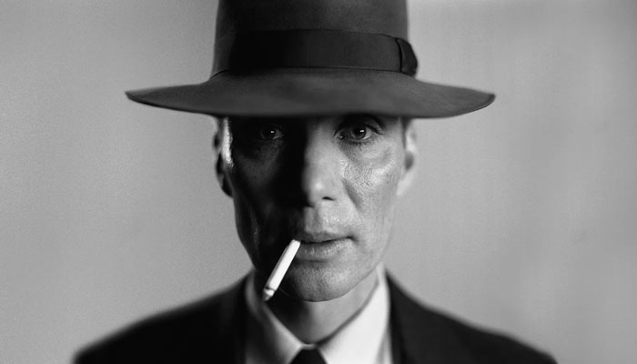 ‘Oppenheimer’ new images give exclusive look at Cillian Murphy, Emily Blunt