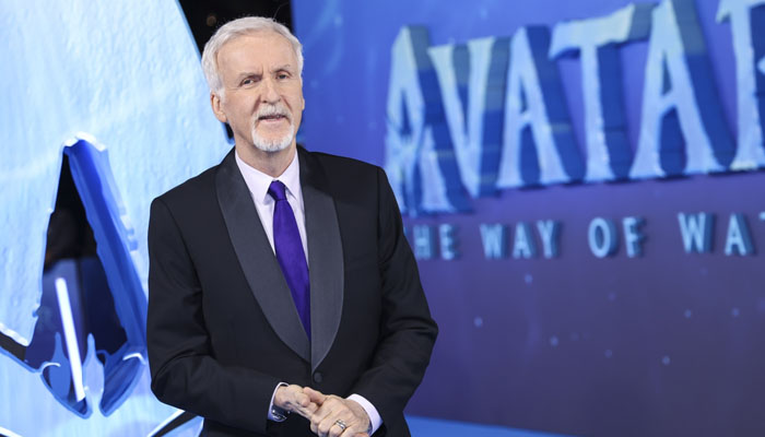 James Cameron to skip ‘Avatar: The Way of Water’ L.A premiere after Covid