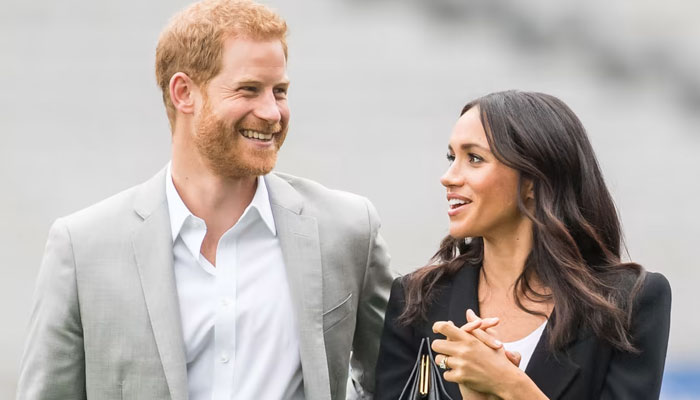 Palace receives warning as Prince Harry may have evidence at his disposal
