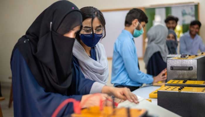 ADB loans $100m to improve skills training in Punjab - Vimarsana News