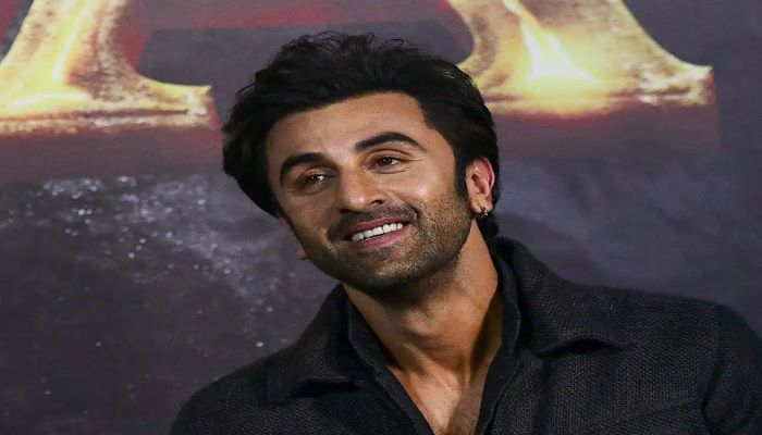 Ranbir Kapoor says upcoming Luv Ranjan film will be his last rom-com