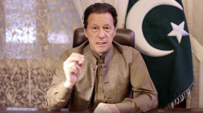 Amid reports of division, PTI decides to dissolve Punjab Assembly first