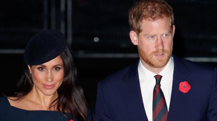 Netflix has no plans to extend Prince Harry, Meghan deal after doc?