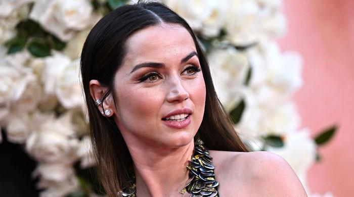 Golden Globes nominates Ana de Armas for widely-derided film 'Blonde'