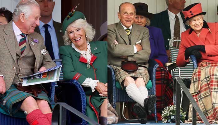 King Charles, Queen Consort Camillas first Christmas card has a hidden message