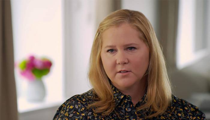 Amy Schumer breaks her silence on painful Endometriosis battle: ‘it’s a lonely disease’