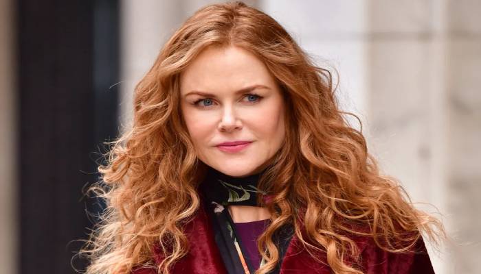 Nicole Kidman spills secret about her age-defying porcelain skin