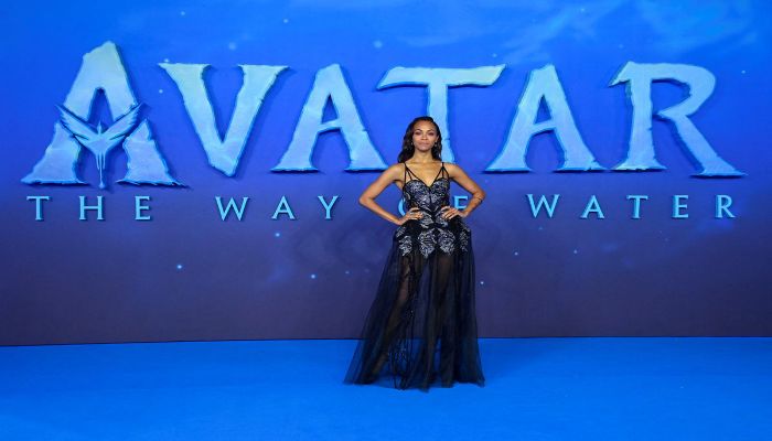 Sekuel ‘Avatar’ mendapat pujian kritikus film untuk tontonan visual