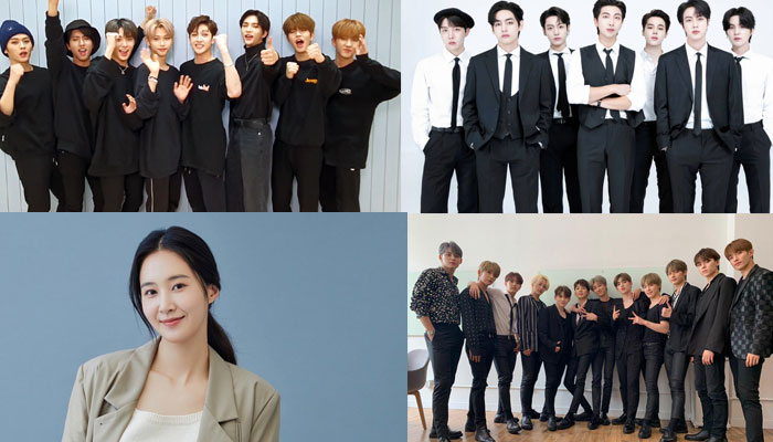 Asia Artists Awards announces winners list for 2022