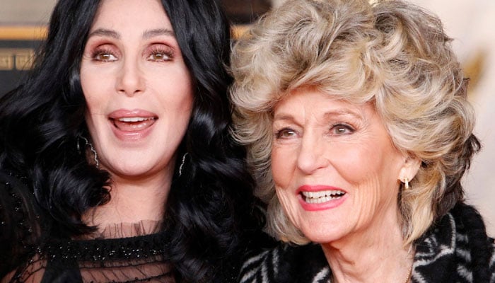 Cher breaks silence on mom Georgia Holt’s final moments