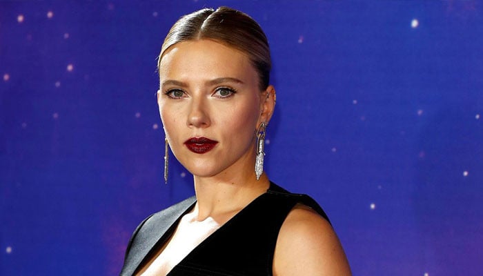 Scarlett Johansson o trosce o Hollywood dla „bardziej wybuchowych ról”