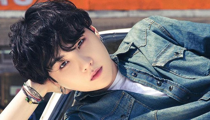 BTS Suga to serve as public service worker for his military duties: Reports
