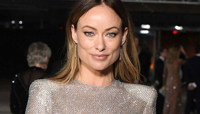 Olivia Wilde told to boycott Golden Globes for shameful snub: ‘Send clear & loud message’
