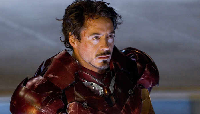 Jonathan Majors: Iron Man is the best