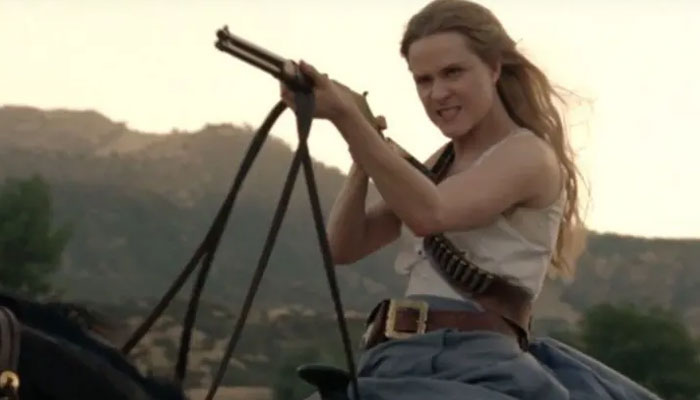 Westworld days are numbered on HBO Max, WarnerMedia decides