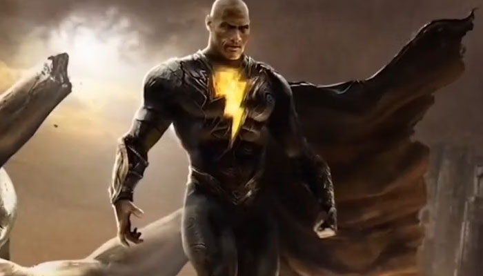 Dwayne The Rock Johnson was behind Black Adam profits leak: Report