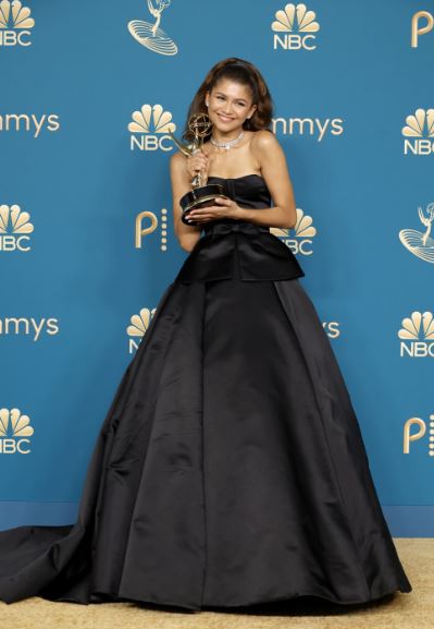 Adele to Anne Hathaway: 10 celebs who slayed Red Carpet looks in 2022
