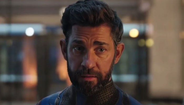 Fantastic Four star John Krasinskis career might be over in MCU