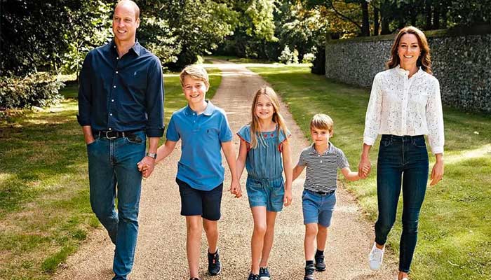 Meghan Markle, Prince Harry could pay touching tribute to Queen Elizabeth on Christmas Card