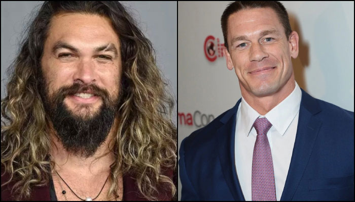 Jason Momoa and John Cena to muscle up for a power-packed action comedy Killer Vacation
