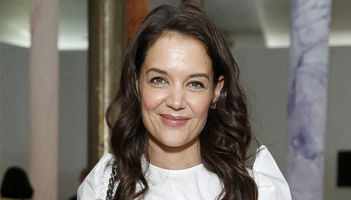 Katie Holmes stylist comes to her resue over viral Y2K look after being brutally mocked