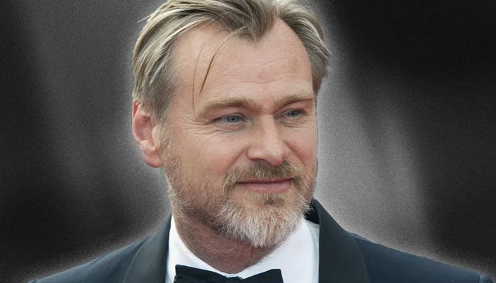 Christopher Nolan gets candid on creating atomic explosion without CGI in Oppenheimer