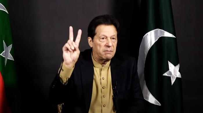 Imran Khan to announce assemblies' dissolution date on December 17