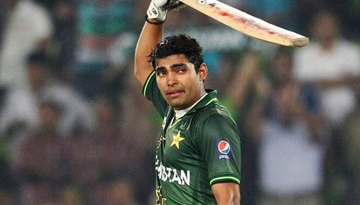 Quetta Gladiators co-owner reposes trust in Umar Akmal - Vimarsana News