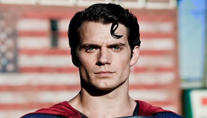 Henry Cavill says he will not return as Superman