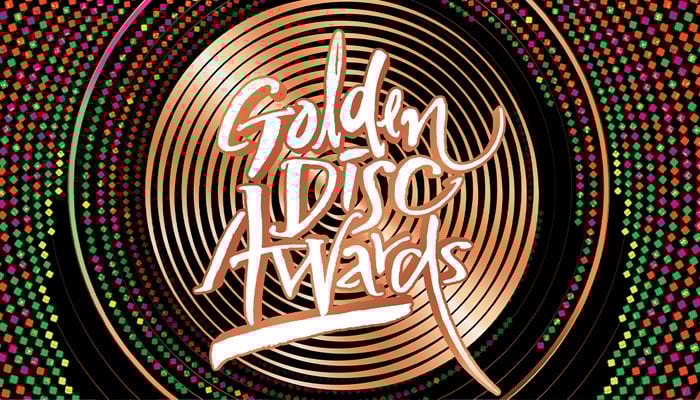 Golden Disc Awards unveils second line-up of performing artists 2022