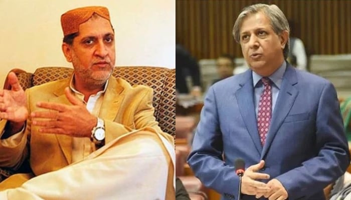 Pemerintah mengklaim masalah Reko Diq diselesaikan dengan Akhtar Mengal, bantah BNP-M