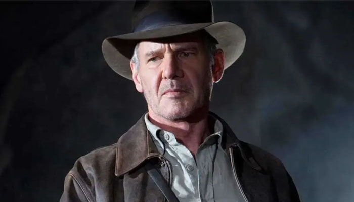 Harrison Ford claims ‘Indiana Jones’ introduced him to ‘new audience’