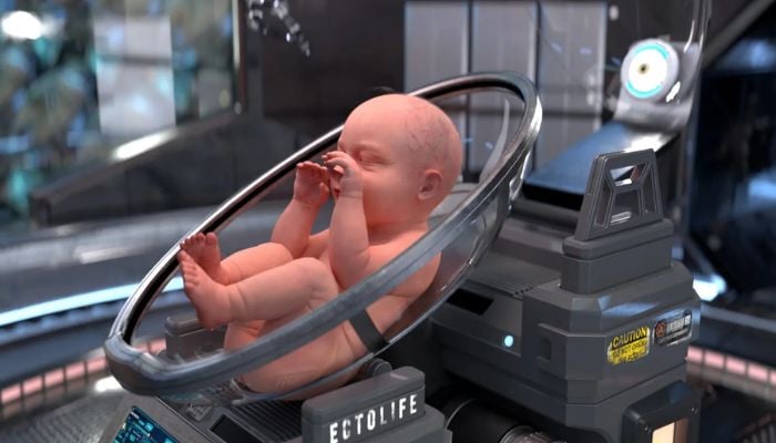 'Artificial womb facility' let parents decide child's traits - Vimarsana News