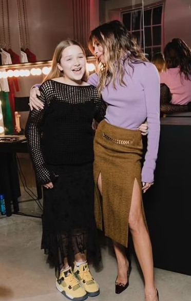 Photo credits: DailyMail