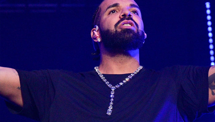 Strange behavior: Drake slams for diamond set for ex-girlfriends