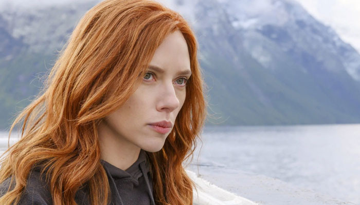 Scarlett Johansson: 'My ideal job is a corner office on the Disney lot' - Vimarsana News