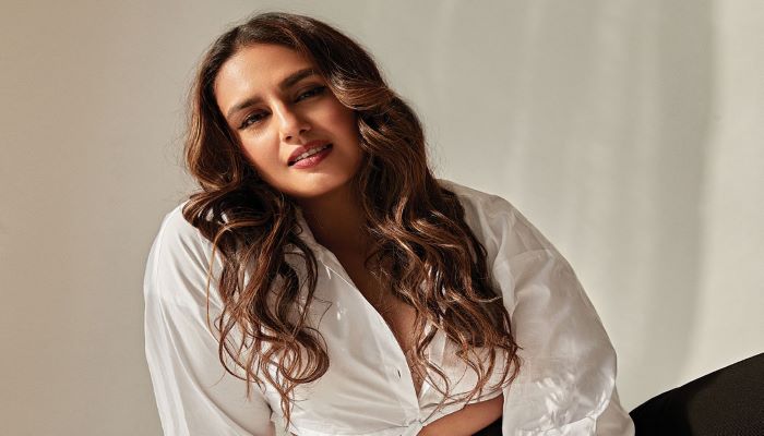 Huma Qureshi says Bollywood celebrities behave like influencers Huma Qureshi says Bollywood celebrities behave like influencers