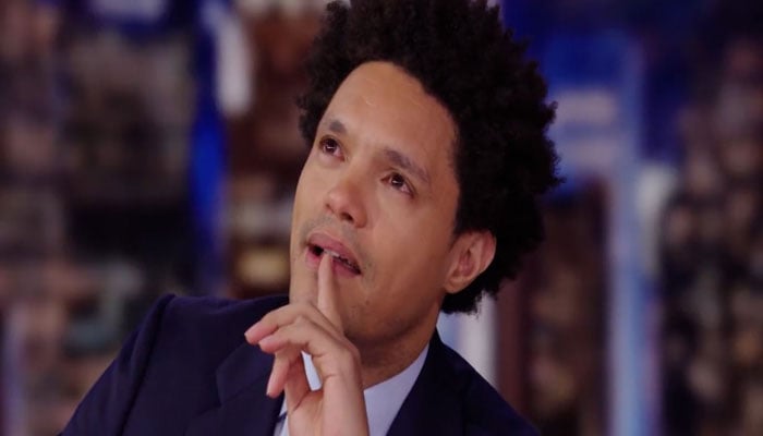 Trevor Noah to host 2023 Grammy for third consecutive year: ‘it is thrilling’