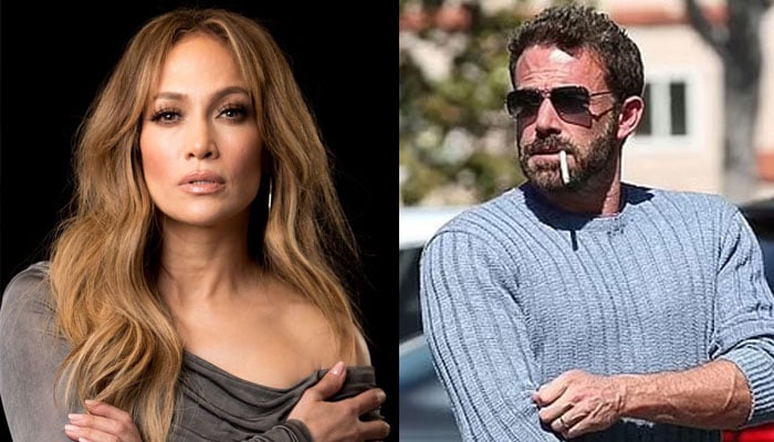 Ben Affleck continues to smoke despite Jennifer Lopezs pleas