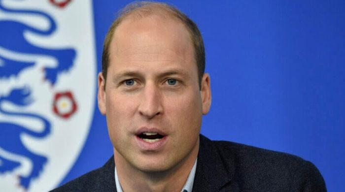 Prince William not ‘focused’ on attention of being ‘future King’