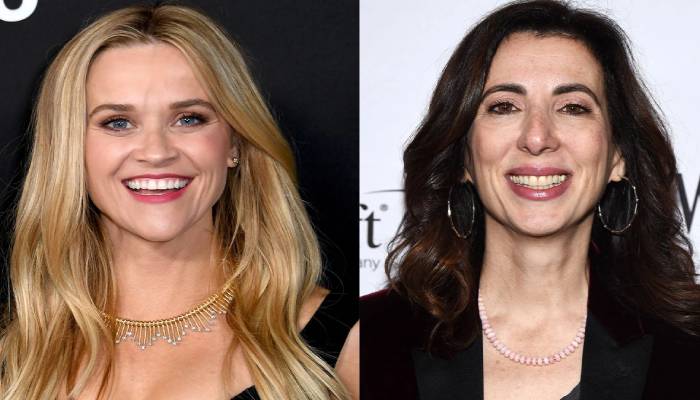 Reese Witherspoon all set to hit the small screen with new comedy series All-Stars