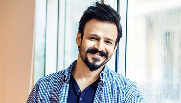 Vivek Oberoi will be next seen in Rohit Shettys OTT debut series Indian Police Force