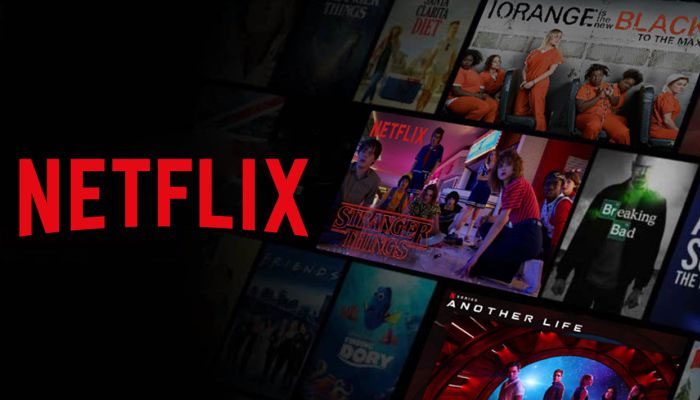Netflix upcoming releases to binge-watch this weekend