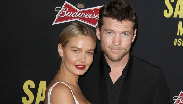 Sam Worthington credits wife for his journey to sobriety