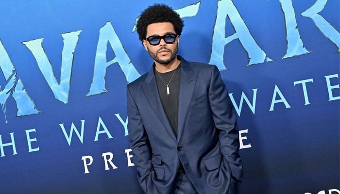 The Weeknd drops ‘Avatar: The Way of Water’ lead single ‘Nothing Is Lost’