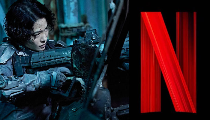 Jung_E korean film heading to Netflix soon: Everything to know